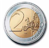 Les billets et les pièces en euro - Les règles relatives aux